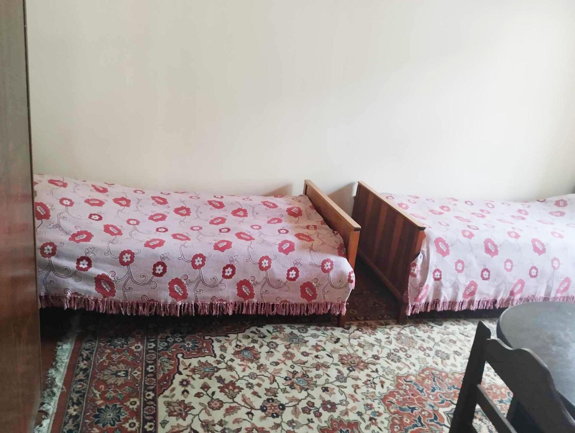 Guest House Tall Rooms Zugdidi Kültér fotó
